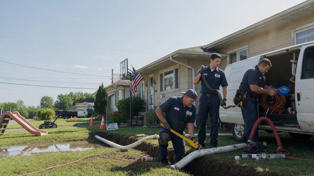 Toilet Installation in Harrisburg, IL near me